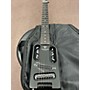 Used Traveler Guitar Used Traveler Guitar Ultra Light Electric Black Electric Guitar Black