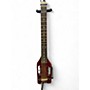 Used Traveler Guitar Ultra Light Mahogany Acoustic Guitar Mahogany