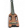 Used Traveler Guitar Ultra Light Natural Acoustic Guitar Natural