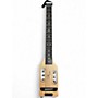 Used Traveler Guitar Ultra Light Natural Acoustic Guitar Natural