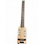 Used Traveler Guitar Ultra Light Natural Acoustic Guitar Natural