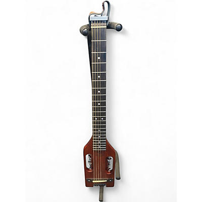 Used Traveler Guitar Ultra Light STAIN NATURAL Acoustic Guitar