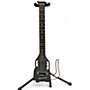 Used Traveler Guitar Ultra Light Satin Black Acoustic Guitar Satin Black