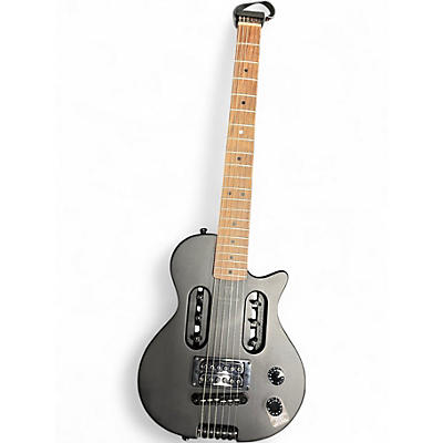 Used Traveler Guitar eg1 Black Electric Guitar