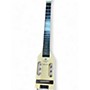 Used Traveler Guitar fretlight model Natural Solid Body Electric Guitar Natural