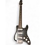 Used Traveler TRAVELCASTER Black Electric Guitar Black