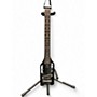 Used Travler ULTRA-LIGHT BLACK Electric Guitar BLACK