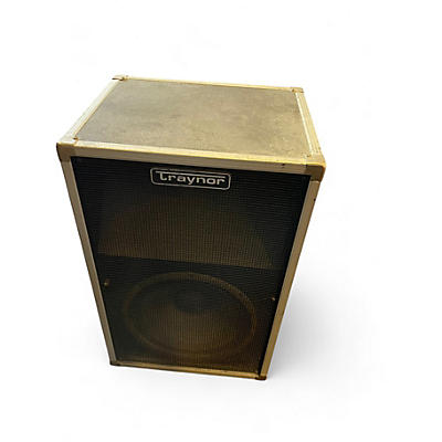 Used Traynor 1150 Unpowered Speaker