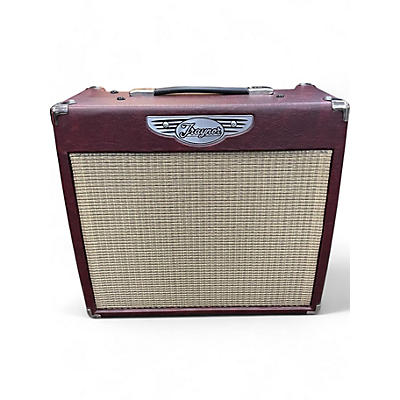 Traynor Used Traynor 40 Tube Guitar Combo Amp Tube Guitar Combo Amp