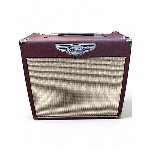 Traynor Used Traynor 40 Tube Guitar Combo Amp Tube Guitar Combo Amp