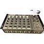 Used Traynor 6401 Unpowered Mixer