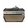 Used Traynor AM MINI Acoustic Guitar Combo Amp