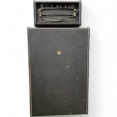Used Traynor BASS MASTER MARK II Bass Stack