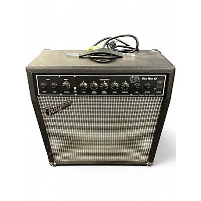 Used Traynor BASS MATE 25 Bass Combo Amp