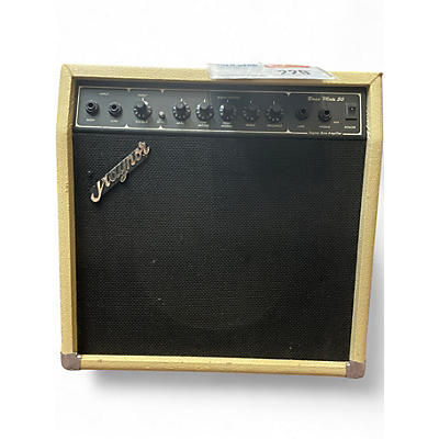 Used Traynor BASS MATE 50 Bass Combo Amp
