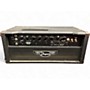 Used Traynor BASSMASTER YBA200 Tube Bass Amp Head