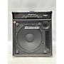 Used Traynor Used Traynor BIG BLOCK 115 Bass Combo Amp