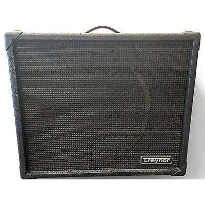 Traynor Used Traynor BLOC100K Guitar Combo Amp