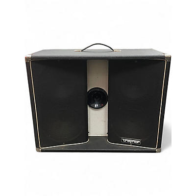 Used Traynor BW-3 Bass Cabinet