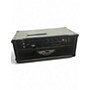 Used Traynor Bassmaster YBA200 Tube Bass Amp Head