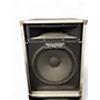 Used Traynor CS150H Bass Cabinet