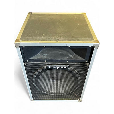 Used Traynor CS150H Bass Cabinet
