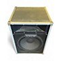 Used Traynor CS150H Bass Cabinet