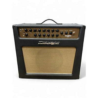 Used Traynor CUSTOM SPECIAL 50 YCS50 Tube Guitar Combo Amp