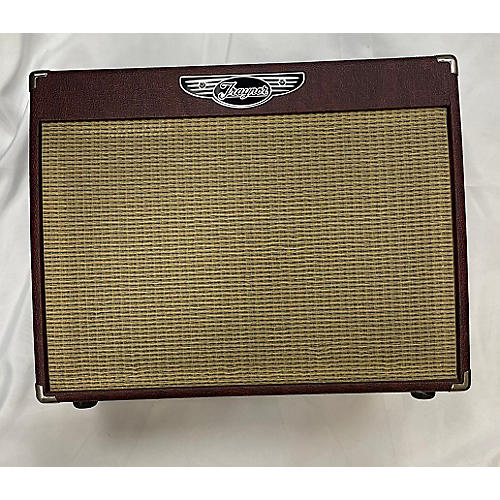 Traynor Used Traynor CUSTOM VALVE 40 Tube Guitar Combo Amp