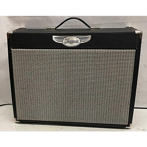 Traynor Used Traynor CUSTOM VALVE 40 Tube Guitar Combo Amp