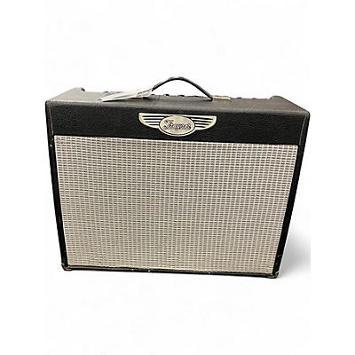 Used Traynor CUSTOM VALVE 40 Tube Guitar Combo Amp