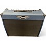 Used Traynor CUSTOM VALVE 50 - YCV50 Guitar Combo Amp