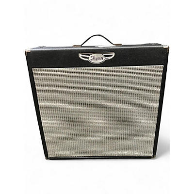 Used Traynor CUSTOM VALVE 80 Tube Guitar Combo Amp