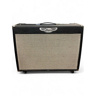 Used Traynor CUSTOM VALVE 80 Tube Guitar Combo Amp