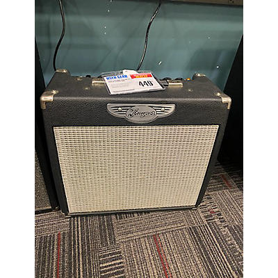 Traynor Used Traynor Custom 20 Tube Guitar Combo Amp