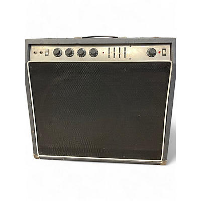 Traynor Used Traynor Custom Prototype Bass Combo Amp