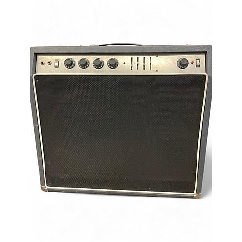 Traynor Used Traynor Custom Prototype Bass Combo Amp