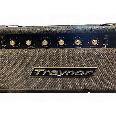 Used Traynor Custom Special YBA-3 Tube Guitar Amp Head