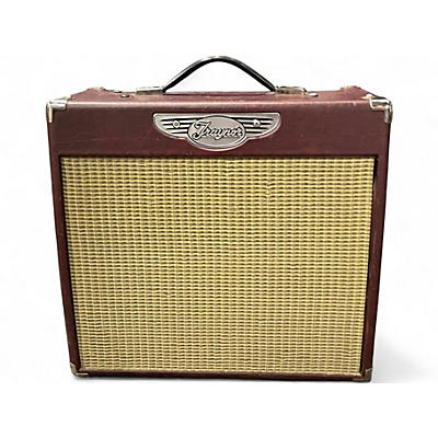 Used Traynor Custom Valve 20 II Tube Guitar Combo Amp