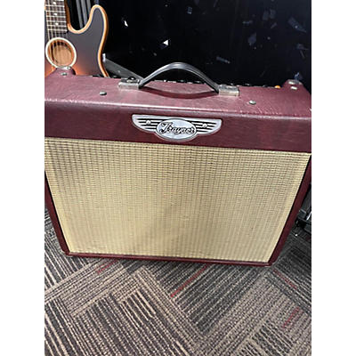 Traynor Used Traynor Custom Valve 40 Guitar Cabinet