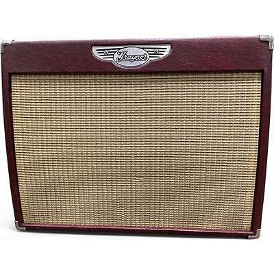 Used Traynor Custom Valve 40 Tube Guitar Combo Amp