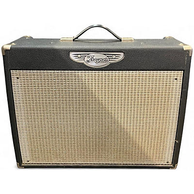 Used Traynor Custom Valve 40 Tube Guitar Combo Amp