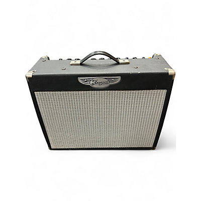 Used Traynor Custom Valve 40 Tube Guitar Combo Amp