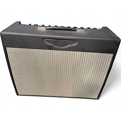 Used Traynor Custom Valve 40 Tube Guitar Combo Amp