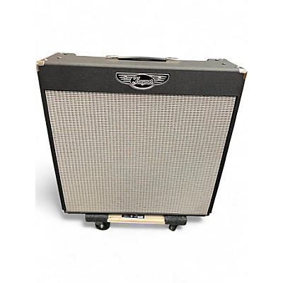 Used Traynor Custom Valve 80 Tube Guitar Combo Amp