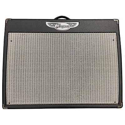 Used Traynor Custom Valve YCV40 Tube Guitar Combo Amp