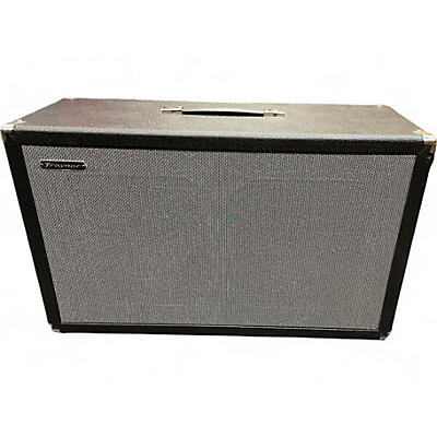 Used Traynor DHX212 Guitar Cabinet