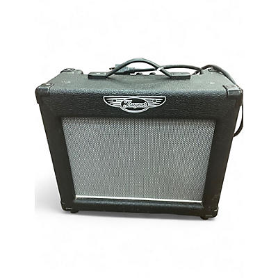 Used Traynor Dynagain DG10 Guitar Combo Amp