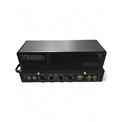 Used Traynor Ironhorse Tube Guitar Amp Head