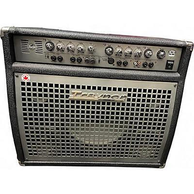 Used Traynor KEYMASTER K4 Drum Amplifier